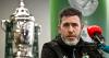 Stephen Bradley taps into the aura of Shamrock Rovers 1987 double winners ahead of FAI Cup final