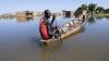 Lake Chad Basin: repeated flooding weakens an already stricken region