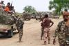 Chad Closes Border With Nigeria Amid U.S. Invasion Fears