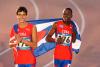 Cuba with Four Medals at the Start of Para-athletics