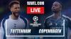 Highlights and goals of Tottenham 4-0 Copenhagen in Champions League