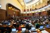 Serbian MPs to debate Unified Voter List amendments and Special Law for the General Staff Building