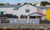 Falkland Islands to get Starlink coverage?