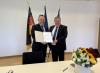 Germany grants over EUR 500,000 to support German-language teachers in Romania