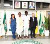 18 Young Nigerians Selected for Dual Vocational Training in Germany