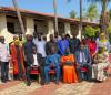 NHRC hosts training to advance disability rights in Gambia