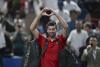 Novak Djokovic Opens Up on Emotional Reason Behind Move From Serbia to Greece