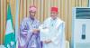 Kano gov receives Guinea-Bissau’s highest national honour