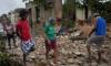 UN: Hurricane Melissa kills at least 30 people in Haiti