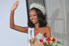 Beauty Queen Melissa Sapini Speaks Out About Being Named First Miss Universe Haiti in 2 Years (Exclusive) By Zoey Lyttle