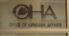 Office of Hawaiian Affairs begins search for new CEO amid lawsuit