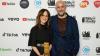 Jody Gerson vows to ‘protect human songwriters’ in the age of AI, as UMPG boss accepts International Executive of the Year honor at MBW’s Music Business UK Awards