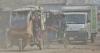 Dhaka’s air ‘unhealthy for sensitive groups’ Wednesday morning