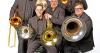 Travel through the American Music Journey with the Dallas Brass Nov. 7