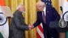 India-US Trade Deal 'Close To Finish Line', Says White House Adviser Kevin Hassett: Report