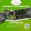 Final Call: IHO Nature Rangers Biodiversity Conservation Photo Contest Closes November 15th, 2025