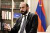 Armenian FM: No opposition from Moscow or Tehran to American participation in “Trump route”