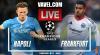 Highlights: Napoli 0-0 Frankfurt in UEFA Champions League
