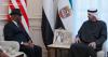 President Sheikh Mohamed meets President of Liberia in Abu Dhabi