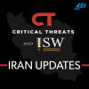 Iran Update, October 31, 2025