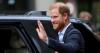 Prince Harry issues new 647-word update as he makes call