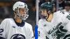 Michigan State vs. Penn State men's hockey: Live updates, scores, how to watch the weekend series