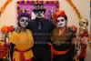 Embassy of Mexico celebrates life on the Day of the Dead