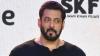 Delhi HC Defers Salman Khan's Plea Against 'Kala Hiran' Release, Says Film Yet To Reach CBFC