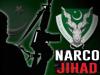 Pakistan’s plot to carry out “narco-jihad” (drug jihad) in India and non-Muslim countries, alleges journalist Salahuddin Shoaib Chowdhury