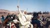 Tourists can recreate Lawrence of Arabia’s desert trek for £8,000