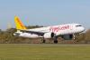 Turkish Technic and Pegasus Airlines sign new maintenance deals