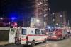 Bosnia Retirement Home Fire Kills 11, Injures More Than 30