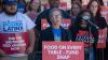 Beneficiarios de SNAP de Arizona esperan mientras Trump duda sobre beneficios 