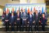 Foreign Ministers of Danube Region Countries Meet in Sarajevo