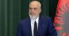 Rama says Albania on track to complete EU talks by 2027