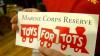 Toys for Tots providing for families in need in Northwest Arkansas