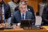 U.N. Extension of EU Troops in Bosnia Obscures Fissures Reflected in Debate