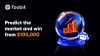Toobit Kicks Off $100,000 Event Contracts Campaign with Guaranteed Loss Protection