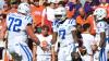 Where to watch Duke football vs Connecticut: TV, time, prediction for Week 11