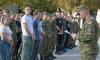 Military call-ups only for citizens with residence in Croatia, ministry explains