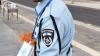 Suspected terrorist shot after attempting to stab Israel Police officer, officer not injured