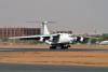 RSF claims to have shot down Sudanese Air Force Il-76 transport aircraft