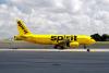 Spirit Airlines ending service at Milwaukee Mitchell International