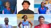 Six Belizean athletes awarded Olympic Scholarships for Los Angeles 2028 Olympics