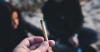 Tobacco and cannabis use falls to record lows among students aged 14 to 18