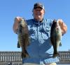 David Rainer on Outdoor Alabama: When crappie won't bite, Tennessee River has great alternatives