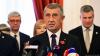 Incoming Czech government triggers alarm over public media plans