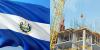 El Salvador Grows 5.5% in August, Driven by Construction Sector Expansion