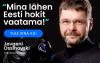Tallinn mayor's ice hockey ads ruled illegal donation