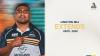 Fiji born front rower Ieli re-commits to Brumbies till 2028
